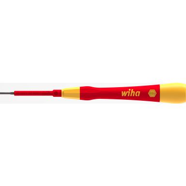 Wiha 42374 Elektronikmejsel