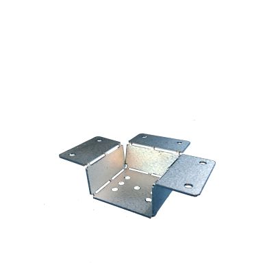 Jabo 1801 Överliggarfäste