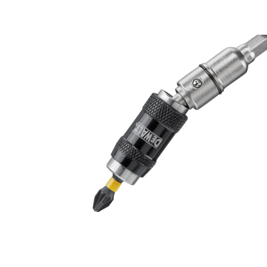 Dewalt DT7505-QZ Bitsholder 87 mm, vinkelbar