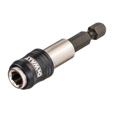 Dewalt DT7515-QZ Ruuvauskärjen pidin 60 mm, magneettinen