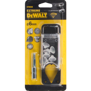 Dewalt DT6038-QZ Diamantbor