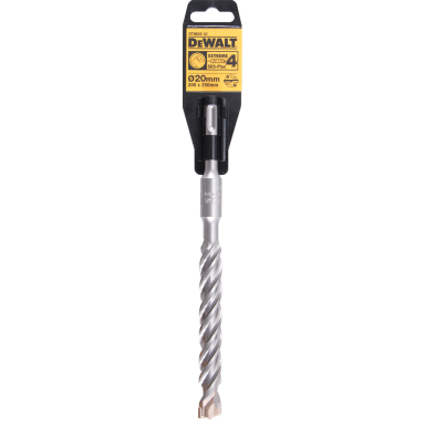 Dewalt DT9684-QZ Skjæreborr SDS-Plus 4