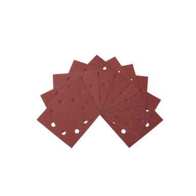 Dewalt DT3023-QZ Slippapir 10-pakning