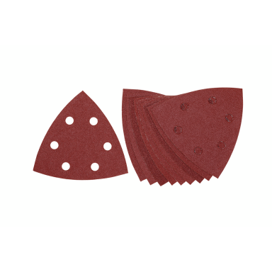 Dewalt DT3090-QZ Slippapper 94x90 mm, 10-pack