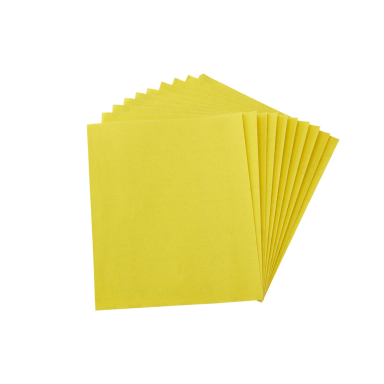 Dewalt DT3230-QZ Slippapper 230x280 mm, 10-pack