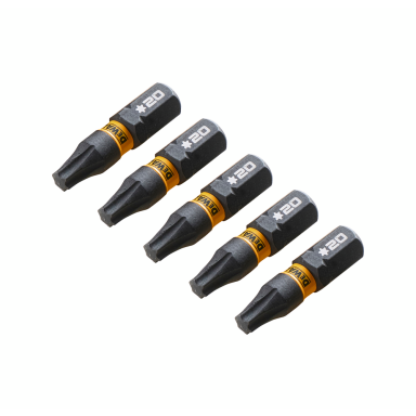 Dewalt DT7381T-QZ Torsjonsbits T20, 25 mm