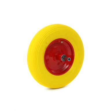 Hörby Bruk 74011 Luftgummihjul