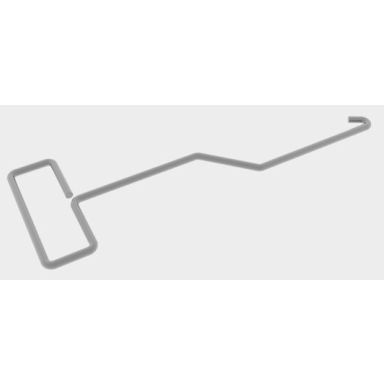 Unidrain 7113520 Lyftkrok för vattenlås