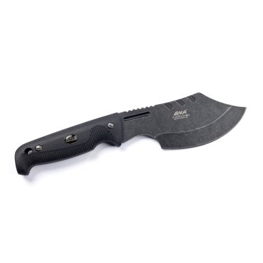 EKA AxeBlade W1 Black Retkikirves 29 cm