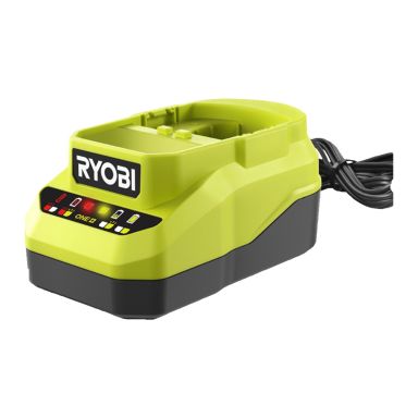 Ryobi RC18120A Laddare 18V, 2,0 Amp/tim