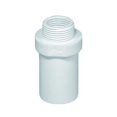 Purus 2910587 Overgang 32 mm, udvendigt gevind