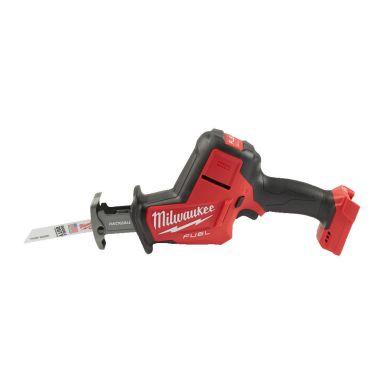 Milwaukee M18 FHZ-0X Tigersåg utan batteri och laddare