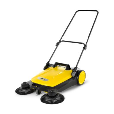 Kärcher S 4 TWIN Feiemaskin