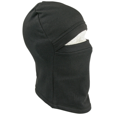 L.Brador 731PBA Balaklava svart