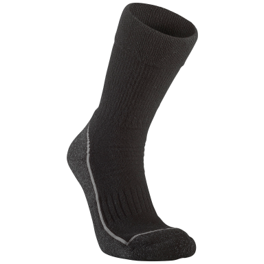 L.Brador 750U Strumpa svart