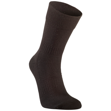 L.Brador 757U Strumpa svart