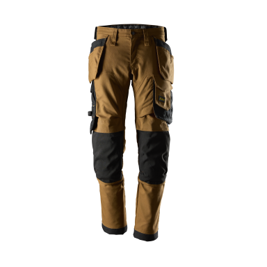 Snickers Workwear 62441204052 Arbetsbyxa