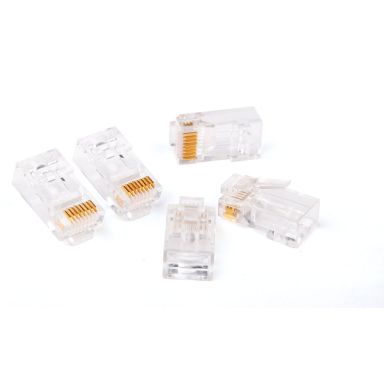 Ironside 400190 Modulkontakt 100-pak