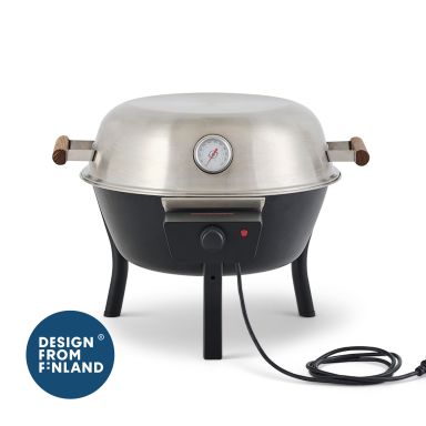 Muurikka 54220100 Elgrill elektrisk