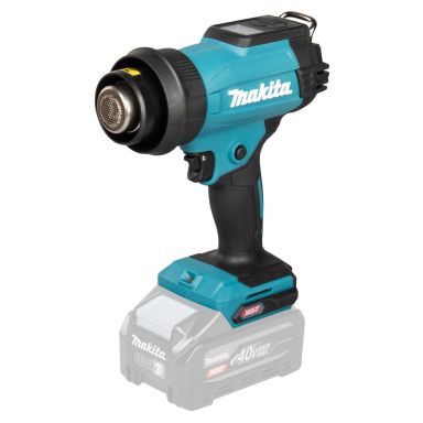 Makita HG001GZ Varmluftspistol utan batteri och laddare