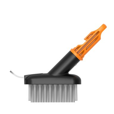 Fiskars 1080697 Plattrensborste