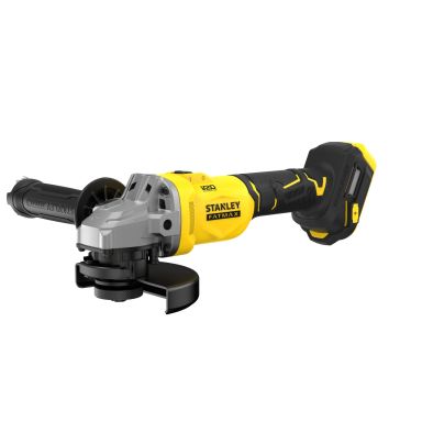 STANLEY SFMCG710B-XJ Vinkelslip utan batteri och laddare