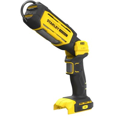 STANLEY SFMCL050B-XJ Handlampa utan batteri och laddare