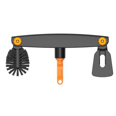 Fiskars 1080698 Takrännerensare