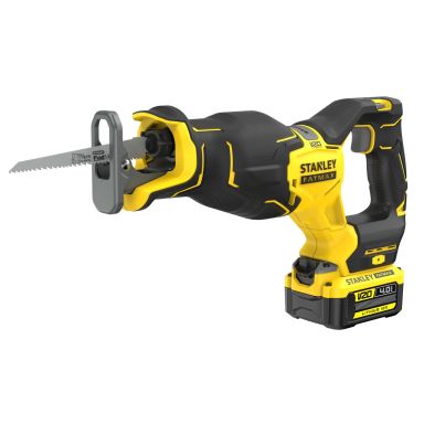 STANLEY SFMCS311M1T-QW Bajonetsav uden batteri og lader