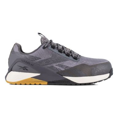 Reebok Nano X1 ADV IB3481 Sikkerhedssko S1PS