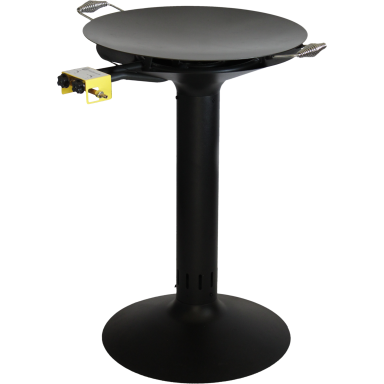 Hällmark HM8705 Pelarhäll