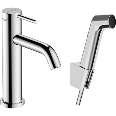 Hansgrohe Tecturis S Vaskbatteri