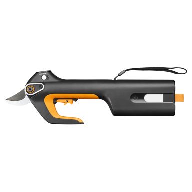 Fiskars 1082298 E-sekatör 12V