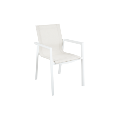 Brafab 2652-50-51 Karmstol 6-pack