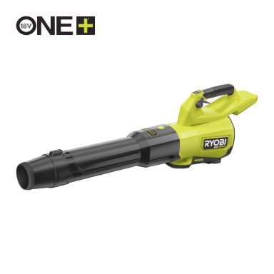 Ryobi RY36BLXC-0 Lövblås utan batteri och laddare