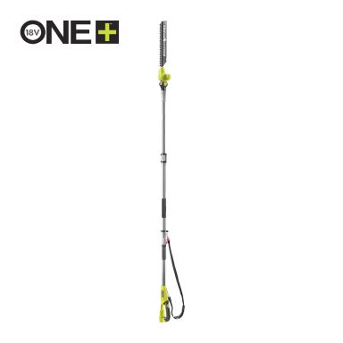 Ryobi RY18PHT40A-0 Häcksax utan batteri och laddare