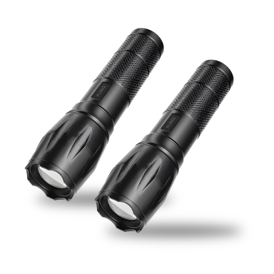 FlinQ FQC8305 Ficklampa 2 pack