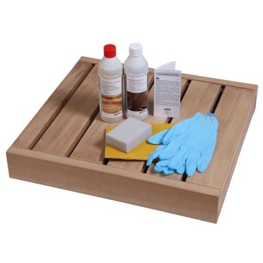 Harvia SAC25070 Sauna Care Set Badstuepleiesett