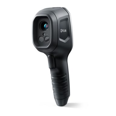 Flir TG268 IR-termometer mäter upp till 400°C, 160x120 px