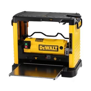 Dewalt DW733 Typ 11 Tykkelseshøvl 1800 W, Type 2.