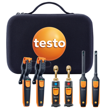 Testo 0563 0002 41 Mätkit