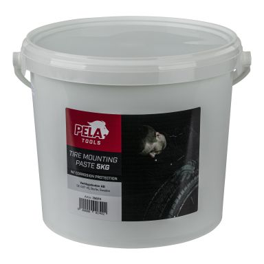 PELA 75073 Renkaan asennusrasva 5 kg