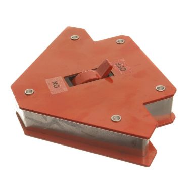 PELA 364075 Svetsmagnet on/off