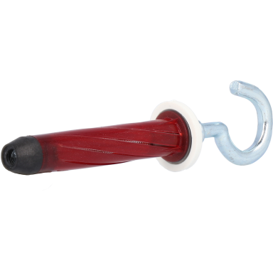 Expandet 410360 Plugg 25 styck