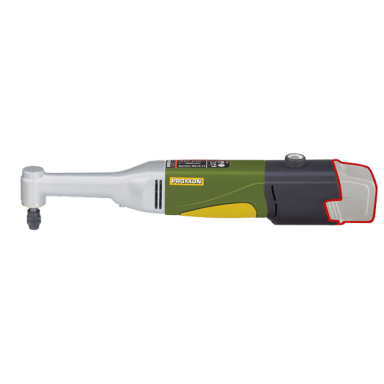 Proxxon PRX-29807 Vinkelbormaskin utan batteri och laddare