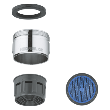 Grohe 13927000 Strålesamler