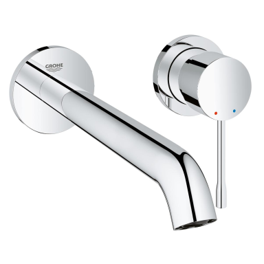 Grohe Essence Tvättställsblandare krom