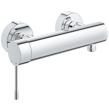 Grohe Essence Bruseblander krom
