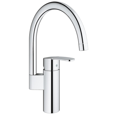 Grohe Wave Cosmopolitan Köksblandare