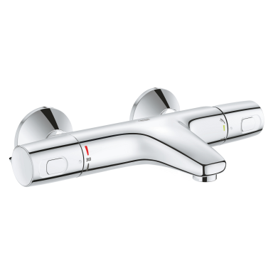 Grohe Precision Trend Kar-/dusjblander